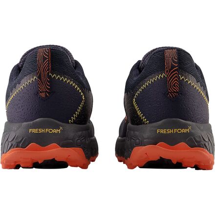 New Balance - Fresh Foam Hierro v7 Trail Running Shoe - Men's