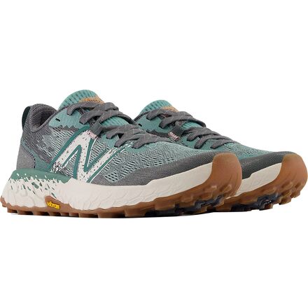 New Balance - Fresh Foam Hierro v7 Trail Running Shoe - Women's