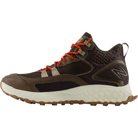 New Balance - Fresh Foam X Hierro GTX Mid Trail Running Shoe - Men's
