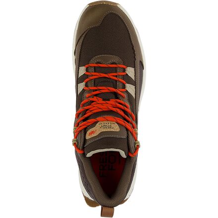 New Balance - Fresh Foam X Hierro GTX Mid Trail Running Shoe - Men's