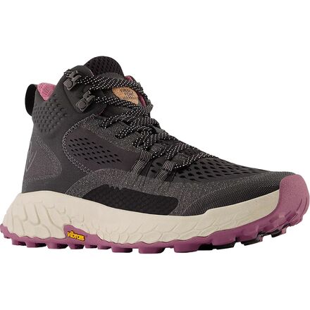 New Balance - Fresh Foam X Hierro Mid Trail Running Shoe - Women's