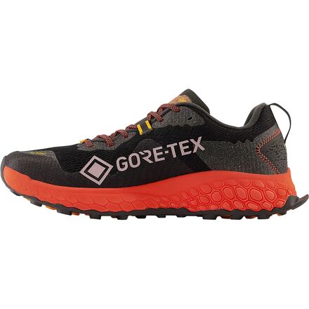 New Balance - Fresh Foam Hierro v7 GTX Trail Running Shoe - Men's
