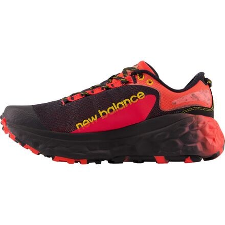 New Balance - Fresh Foam X More v2 Trail Running Shoe - Men's
