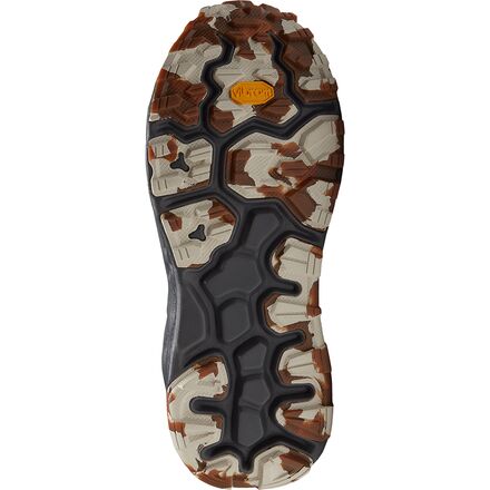 New Balance - Fresh Foam X More v2 Trail Running Shoe - Men's