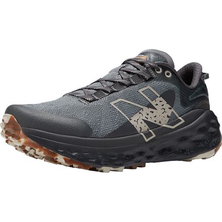 New Balance - Fresh Foam X More v2 Trail Running Shoe - Men's