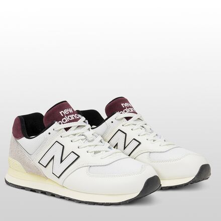 New Balance - 574 Run It Pack Shoe