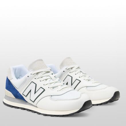 New Balance - 574 Run It Pack Shoe