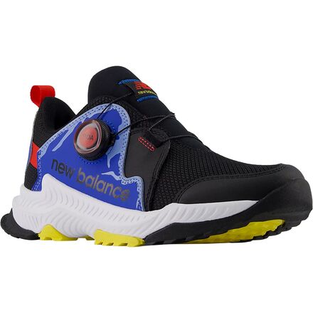 New Balance - Dynasoft Trail Magic BOA Shoe - Girls'