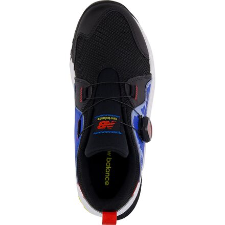 New Balance - Dynasoft Trail Magic BOA Shoe - Girls'