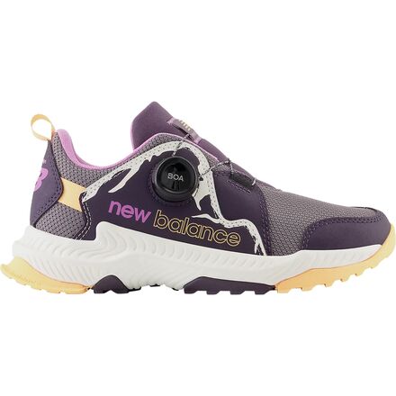 Dynasoft Trail Magic BOA Shoe - Girls'