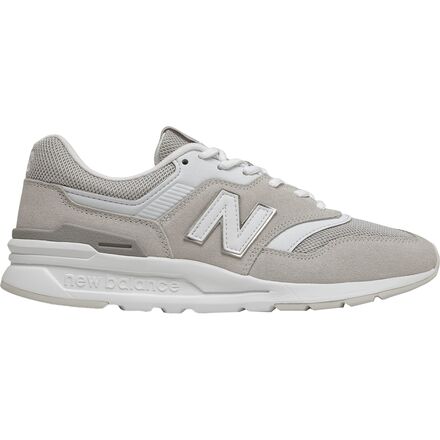997H Suede/Mesh Shoe - Women's