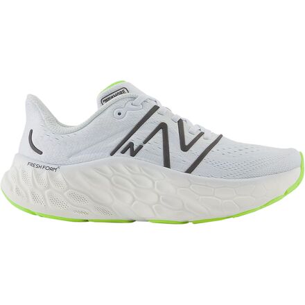 New Balance - Fresh Foam X More v4 Running Shoe - Women's