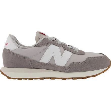 New Balance - 237 Bungee Shoe - Toddlers'