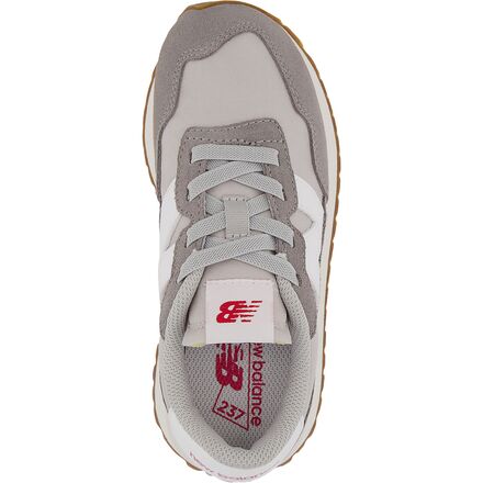 New Balance - 237 Bungee Shoe - Toddlers'