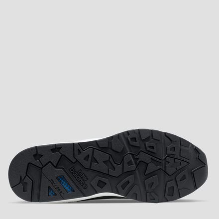 New Balance - x Comme Des Garcons Homme 580 Suede Sneaker