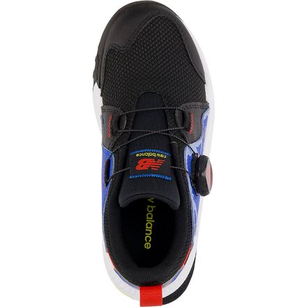 New Balance - Dynasoft Trail Magic BOA Shoe - Toddlers'
