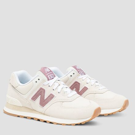 New Balance - 574 All Day Pack Shoe - Women's