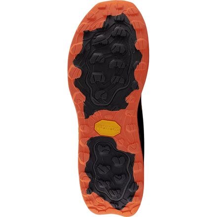 New Balance - Fresh Foam X Hierro v7 Extra Wide Trail Running Shoe - Men's