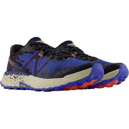 New Balance - Fresh Foam X Hierro v7 Trail Running Shoe - Men's