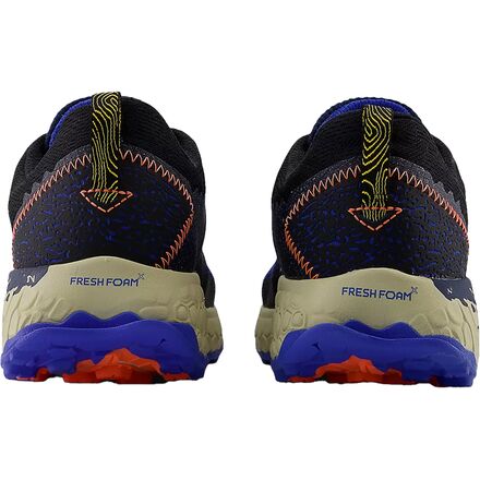 New Balance - Fresh Foam X Hierro v7 Trail Running Shoe - Men's