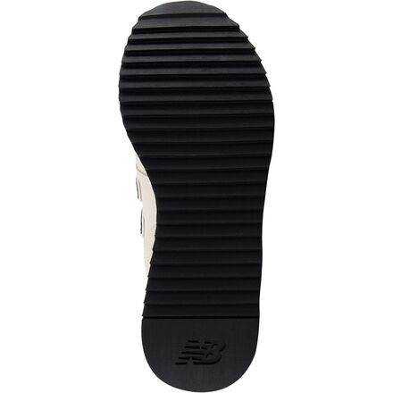 New Balance - 574+ Suede/Mesh Shoe - Women's