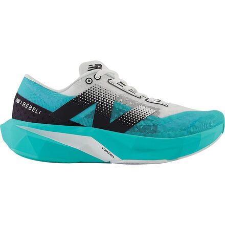 New Balance - FuelCell Rebel v4 Running Shoe - Women's