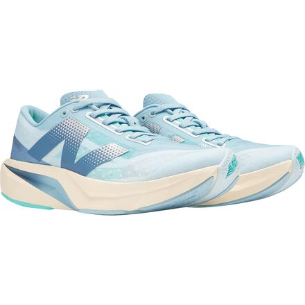 New Balance - FuelCell Rebel v4 Running Shoe - Women's