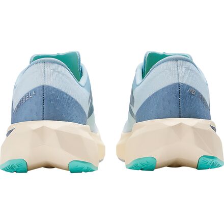 New Balance - FuelCell Rebel v4 Running Shoe - Women's
