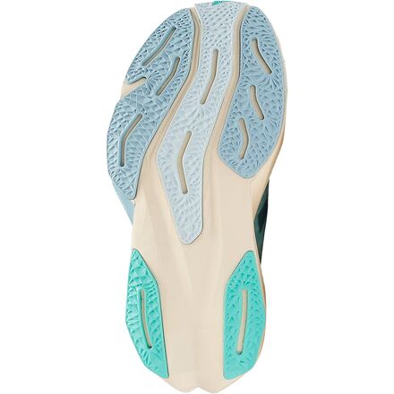 New Balance - FuelCell Rebel v4 Running Shoe - Women's