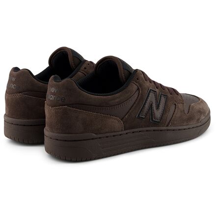 New Balance - Numeric 480 Shoe - Men's