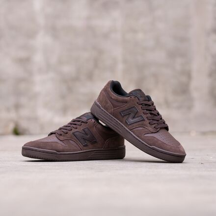 New Balance - Numeric 480 Shoe - Men's