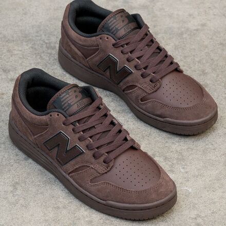 New Balance - Numeric 480 Shoe - Men's