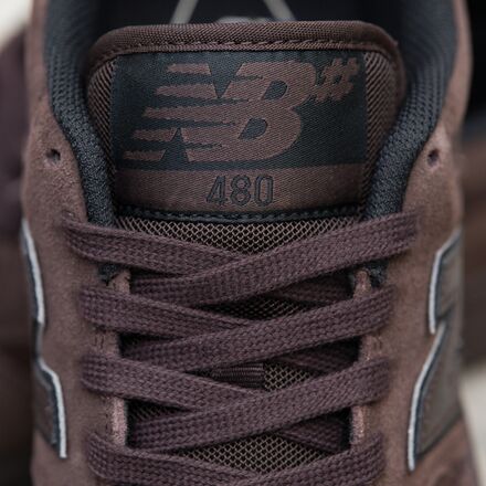 New Balance - Numeric 480 Shoe - Men's