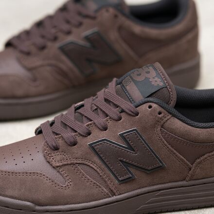 New Balance - Numeric 480 Shoe - Men's