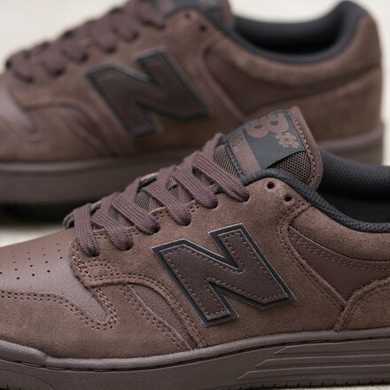 New Balance - Numeric 480 Shoe - Men's