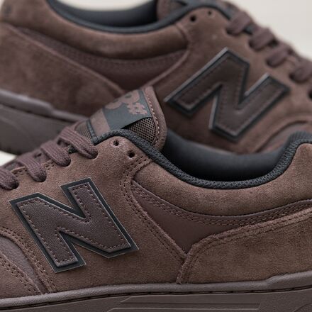 New Balance - Numeric 480 Shoe - Men's