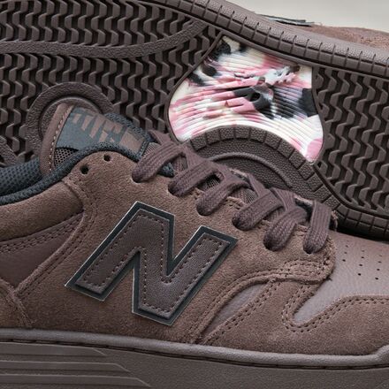New Balance - Numeric 480 Shoe - Men's