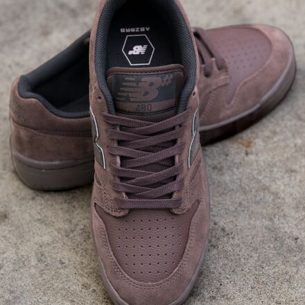 New Balance - Numeric 480 Shoe - Men's