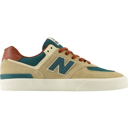 Numeric 574 Vulc Shoe - Men's