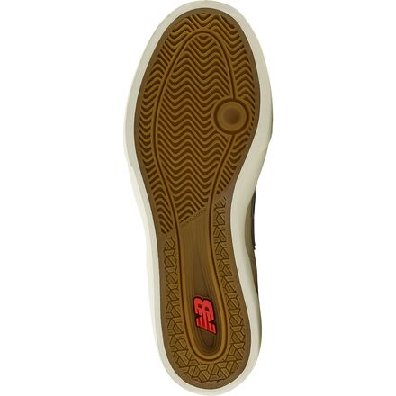 New Balance - Numeric 574 Vulc Shoe - Men's