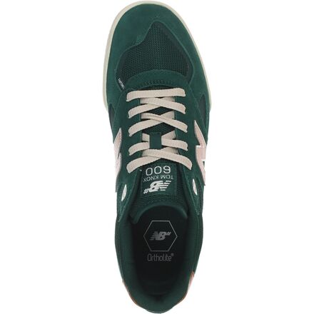 New Balance - Numeric Tom Knox 600 Shoe - Men's