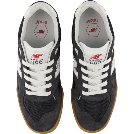 New Balance - Numeric Tom Knox 600 Shoe - Men's