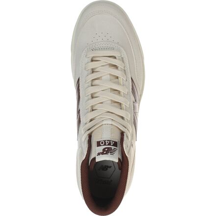 New Balance - Numeric 440 High V2 Shoe - Men's