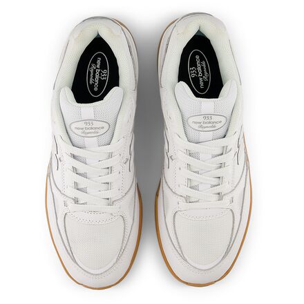 New Balance - Numeric Andrew Reynolds 933 Shoe - Men's