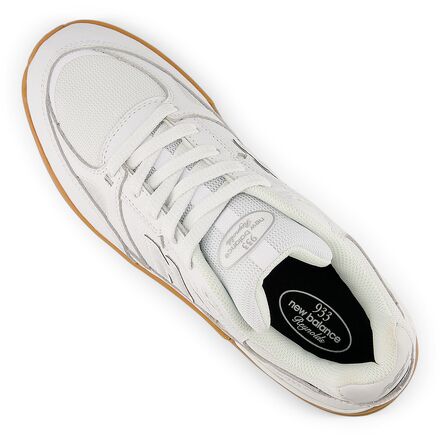 New Balance - Numeric Andrew Reynolds 933 Shoe - Men's