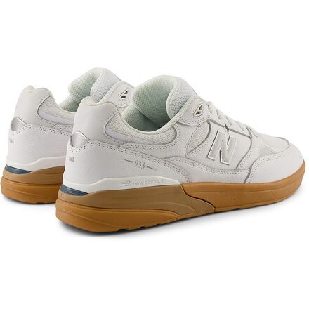 New Balance - Numeric Andrew Reynolds 933 Shoe - Men's