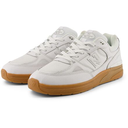 New Balance - Numeric Andrew Reynolds 933 Shoe - Men's