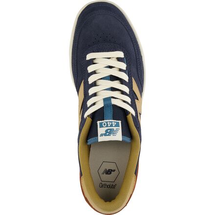New Balance - Numeric 440 V2 Shoe