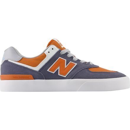 Numeric 574 Vulc Shoe
