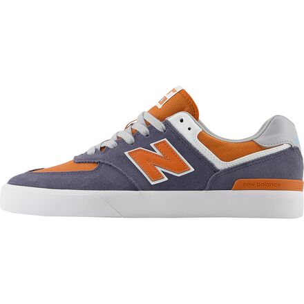 New Balance - Numeric 574 Vulc Shoe